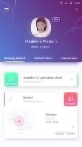 ddos测压网站软件响应迅速给力的企业定制界面